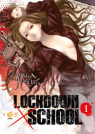 Cover of Lockdown x school