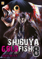 Cover of Shibuya goldfish