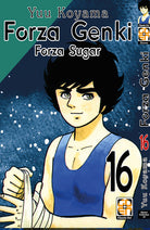 Cover of Forza Genki! Forza Sugar