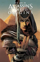 Cover of Assassin's Creed Origins