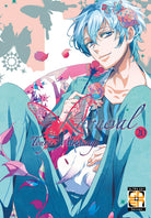 Cover of Karneval