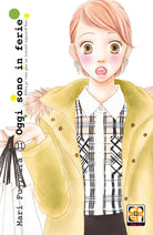 Cover of Oggi sono in ferie