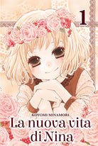 Cover of nuova vita di Niina