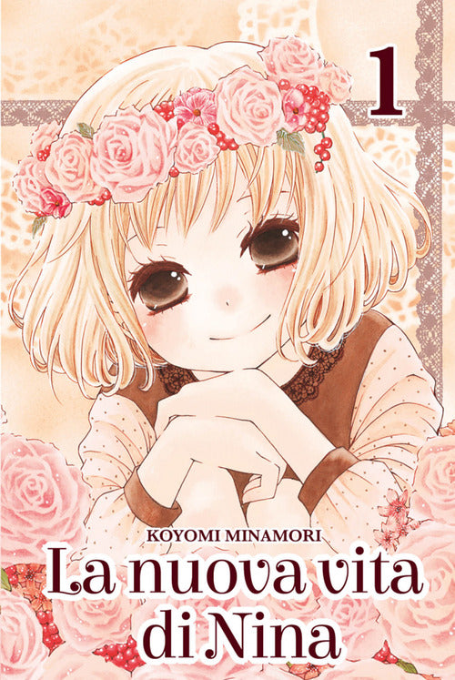 Cover of nuova vita di Niina