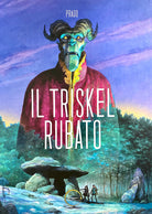 Cover of triskel rubato