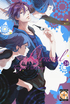 Cover of Karneval