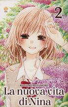 Cover of nuova vita di Niina