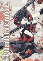 Cover of Ridendo tra le nuvole