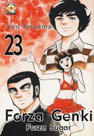 Cover of Forza Genki! Forza Sugar