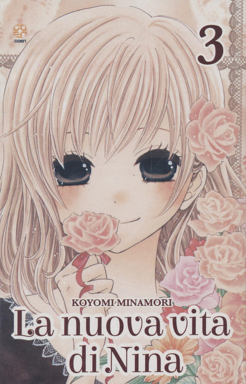 Cover of nuova vita di Niina