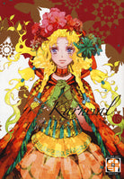 Cover of Karneval