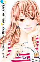 Cover of Oggi sono in ferie