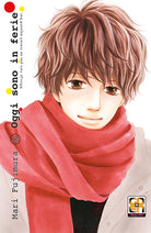 Cover of Oggi sono in ferie
