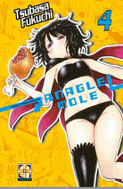 Cover of Anagle Mole