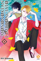 Cover of Mononokean l'imbronciato