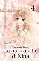 Cover of nuova vita di Niina