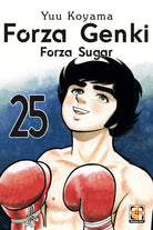 Cover of Forza Genki! Forza Sugar