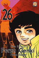 Cover of Forza Genki! Forza Sugar