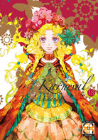 Cover of Karneval