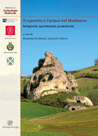 Cover of rupestre e l'acqua nel Medioevo. Religiosità, quotidianità, produttività
