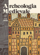 Cover of Archeologia medievale