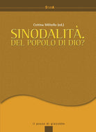 Cover of Sinodalità. Del popolo di Dio