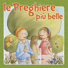 Cover of preghiere più belle