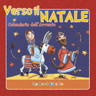 Cover of Verso il Natale. Calendario dell'Avvento