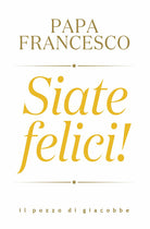 Cover of Siate felici!