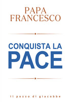 Cover of Conquista la pace
