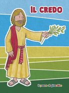 Cover of Credo