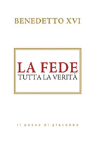 Cover of fede. Tutta la verità