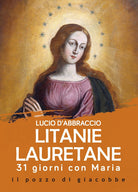 Cover of Litanie lauretane. 31 giorni con Maria