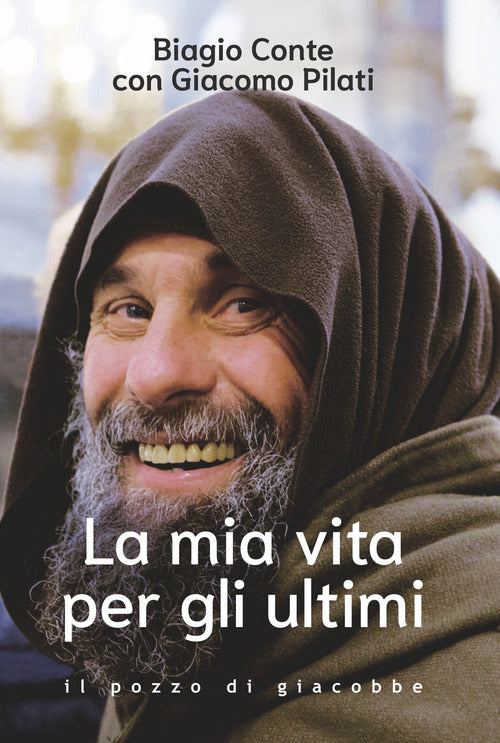 Cover of mia vita per gli ultimi