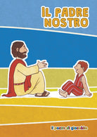 Cover of Padre nostro