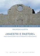 Maestri e pastori. Preti siracusani tra Ottocento e Novecento