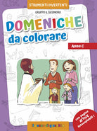 Domeniche da colorare. Anno C