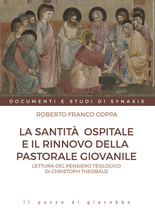 La santit ospitale e il rinnovo della pastorale giovanile. Lettura del pensiero teologico di Christoph Theobald