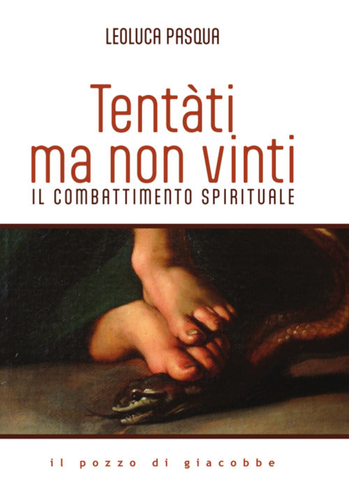Tentti, ma non vinti. Il combattimento spirituale