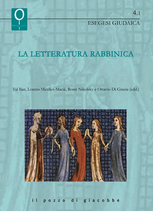 La letteratura rabbinica