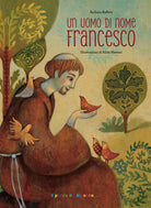 Un uomo di nome Francesco