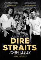 Cover of mia vita nei Dire Straits