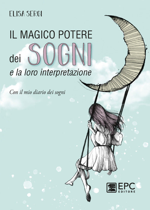 Cover of magico potere dei sogni e la loro interpretazione