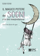 Cover of magico potere dei sogni e la loro interpretazione