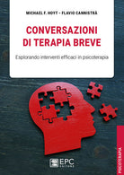 Cover of Conversazioni di terapia breve