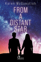 Cover of From a distant star