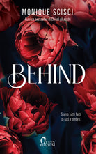 Cover of Behind