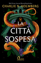 La citt sospesa
