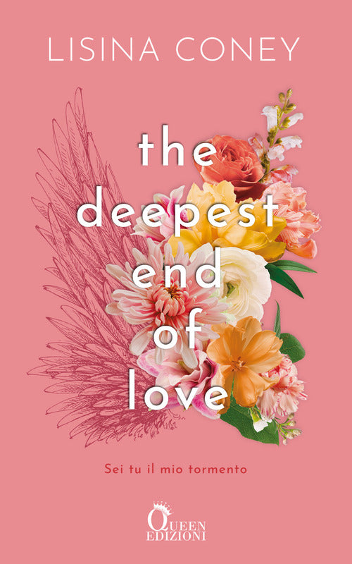The Deepest End of Love. Sei tu il mio tormento