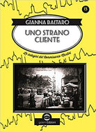 Cover of strano cliente. Le indagini del commissario Martini
